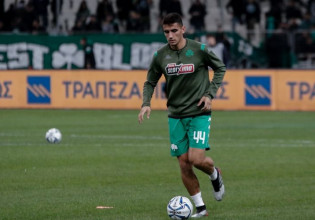 Παναθηναϊκός – Με Πούγγουρα η προπόνηση, στο γυμναστήριο ο Μακέντα