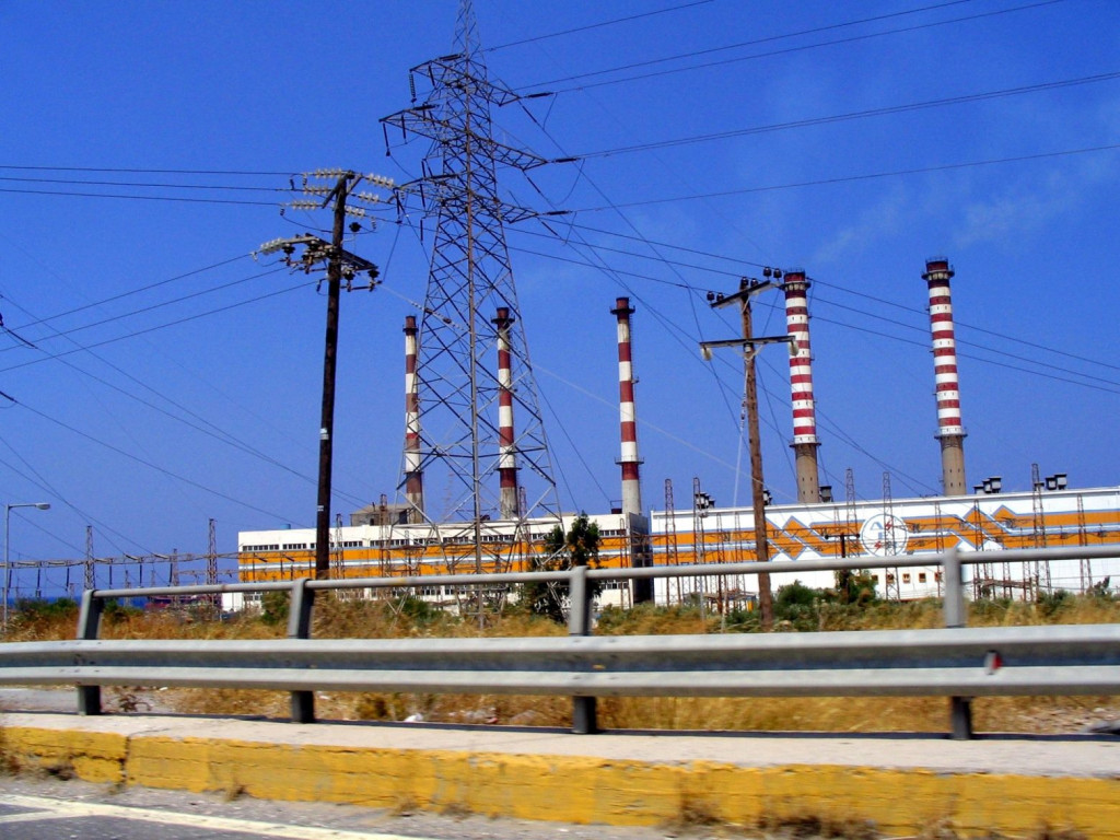 Editorial Ta Nea: Protection in an energy crisis