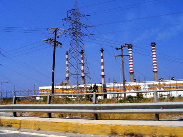 Editorial Ta Nea: Protection in an energy crisis