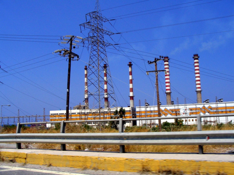 Editorial Ta Nea: Protection in an energy crisis