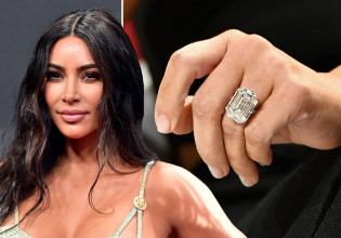 Τα μονόπετρα διασήμων που έμειναν στην ιστορία