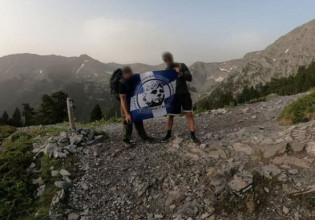 Propatria – Ποια είναι η νεοναζιστική οργάνωση που πρωταγωνιστεί στις επιθέσεις