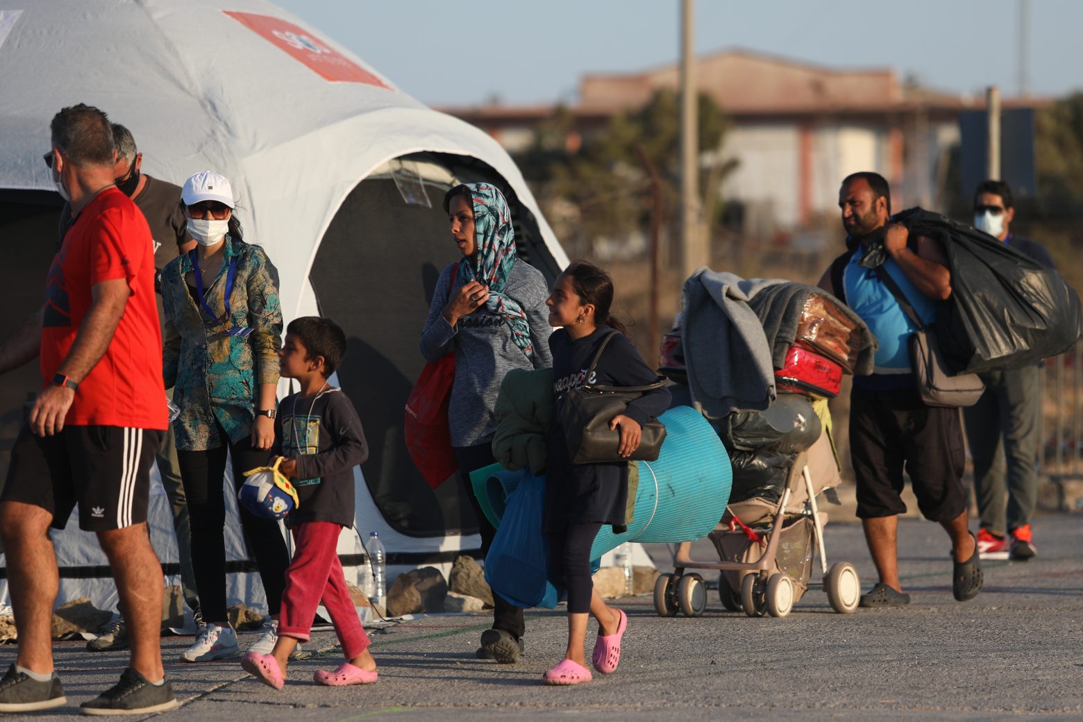 Πρόσφυγες - Μνημόνιο για την ένταξή τους συνυπέγραψαν το υπουργείο Μετανάστευσης και η Ύπατη Αρμοστεία του ΟΗΕ