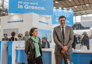 Κικίλιας: Μεγάλη συμφωνία με την Transavia για αύξηση των διαθέσιμων αεροπορικών θέσεων