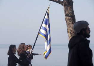 Παρελάσεις – Ακυρώνονται σε ολόκληρη την Περιφέρεια Ανατολικής Μακεδονίας και Θράκης