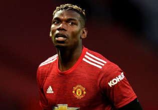 Πογκμπά – Αποχωρεί από την Γιουνάιτεντ το καλοκαίρι