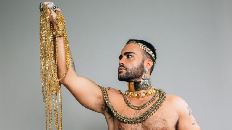 Περικλής Κονδυλάτος – «Είμαι φαν της βασιλείας, αισθάνομαι ότι έχουμε υπάρξει άδικοι απέναντι στον βασιλικό θεσμό»