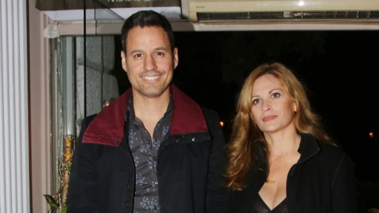 Θεοφανία Παπαθωμά – Δεν ξέρω γιατί σχολιάζονται έντονα οι αναρτήσεις του Πετράκου