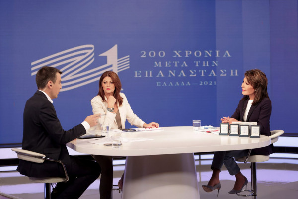 Πρωτοβουλία για την ενίσχυση των πυρόπληκτων περιοχών