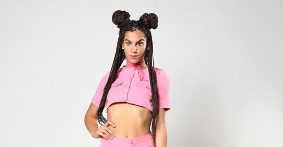 Ραφαέλα Ροδινού – «Έφυγα όταν ψυχικά δεν άντεχα άλλο»