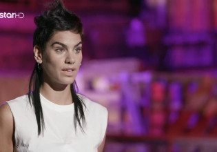 Ραφαέλα Ροδινού – Το «καρφί» στην πρώτη της ανάρτηση μετά την αποχώρηση και η αλλαγή στα μαλλιά της