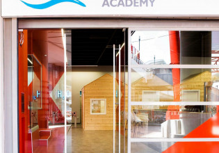 Red Swim Academy – Άνοιξε τις πόρτες του – Ποια νέα προγράμματα είναι διαθέσιμα