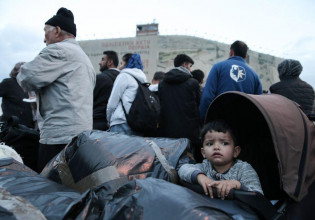 Editorial Ta Nea: Contributing to society