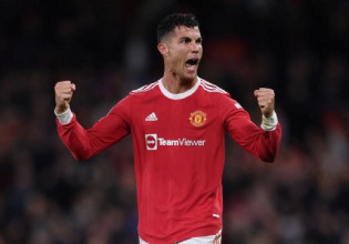 Ronaldo is back – Παίκτης του μήνα στην Premier League