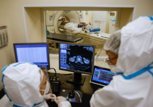 Ρωσία – «Μαύρο» Σάββατο για την χώρα – Νέο ρεκόρ ημερήσιων θανάτων από τον κοροναϊό