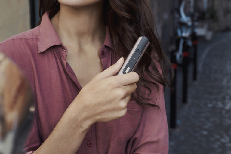 PULZE και iD τώρα και στην Ελλάδα από την Imperial Tobacco
