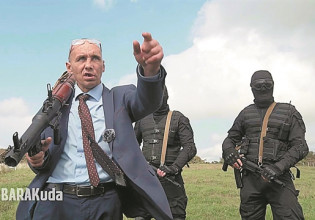 Απελάσεις, αντίποινα και πόλεμος «κατασκόπων»