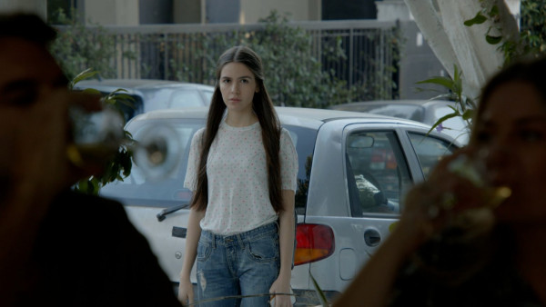 Το Αύριο Μας Ανήκει – Κινδυνεύει η ζωή της Νικολέττας;