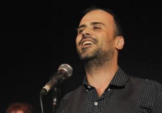 Πέθανε ο τραγουδιστής Δημήτρης Σαμαρτζής σε ηλικία 38 ετών