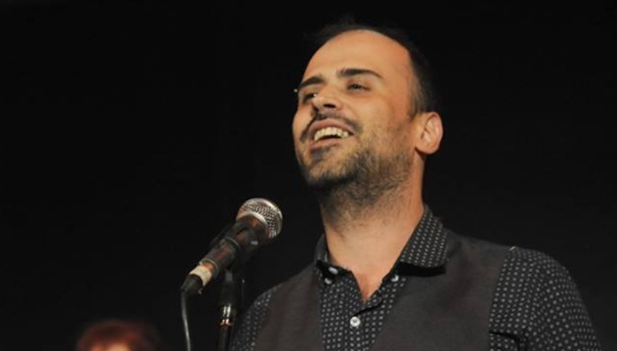 Πέθανε ο τραγουδιστής Δημήτρης Σαμαρτζής σε ηλικία 38 ετών