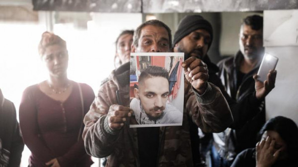 Seven policemen implicated in killing of 18-year-old Roma deny manslaughter charges, released from custody