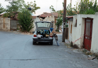 Κρήτη – Ξεπέρασαν τις τρεις χιλιάδες τα μη κατοικήσιμα σπίτια