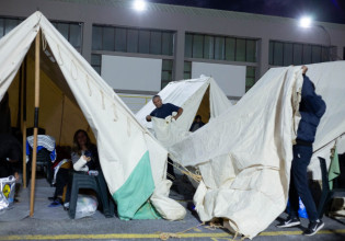 Σεισμός στην Κρήτη – Εξαπατούν σεισμοπαθείς με αγγελίες «μαϊμού» – Πουλούσαν τροχοβίλες με ψεύτικα στοιχεία