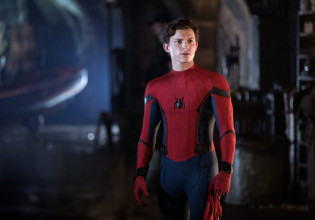 «Spiderman: Μακριά από τον τόπο του» – Σε πρώτη τηλεοπτική μετάδοση το Σάββατο στο Mega