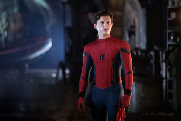 «Spiderman: Μακριά από τον τόπο του» – Σε πρώτη τηλεοπτική μετάδοση το Σάββατο στο Mega