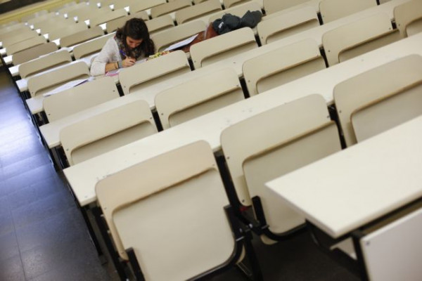 Latest education ministry initiative inaugurates cooperation between Greek, Chinese universities