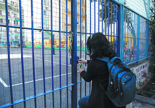 Μυτιλήνη – Αναστάτωση σε μαθητές και εκπαιδευτικούς μετά από κρούσματα σε σχολεία