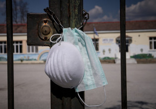 Εύβοια – Ανησυχία για την κατάσταση στα σχολεία – Εντοπίστηκαν νέα κρούσματα