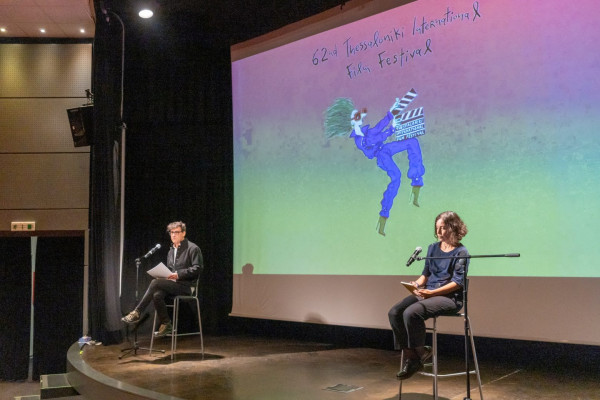 62ο Φεστιβάλ Θεσσαλονίκης: Η γιορτή του κινηματογράφου επιστρέφει στο σπίτι της, στην αίθουσα