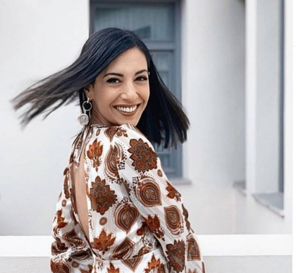 Ευγενία Σαμαρά – Δεν έκανα καμία έκπτωση στις επιλογές μου