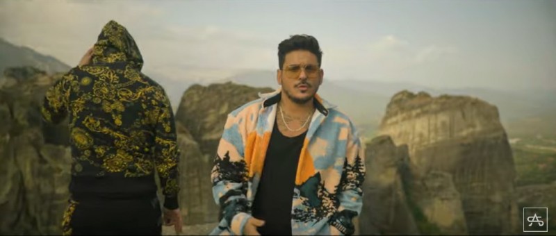 Stan & iLLEOo – Το «Για Δυό» no1 στις τάσεις του YouTube σε σχεδόν 24 ώρες