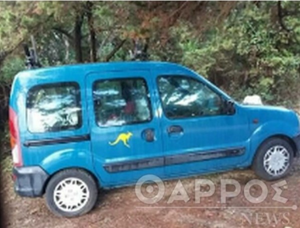 Μεσσηνία – Αίσιο τέλος για τους δύο Γερμανούς που αγνοούνταν από την Τετάρτη – Εντοπίστηκαν σώοι στην Κορώνη