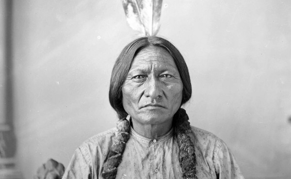 Δισέγγονα του Καθιστού Ταύρου: Γενετικές αναλύσεις αποκαλύπτουν τους απογόνους θρυλικού Ινδιάνου ηγέτη