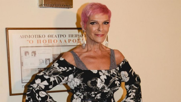 Σοφία Βόσσου – Το ξέσπασμα και ο… Σωκράτης – «Ανασφαλείς τεμπέληδες, με πιάνει σιχαμάρα»