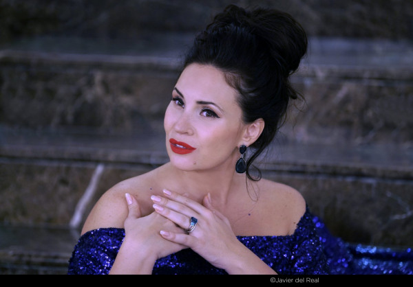 Σόνια Γιόντσεβα – η σούπερ σταρ της όπερας, για πρώτη φορά στην Ελλάδα