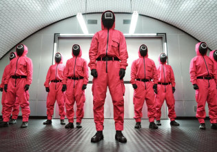 Squid Game – O δημιουργός του αποκαλύπτει για τη συνεργασία του με το Netflix