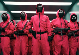 Squid Game – Πάνω από 900 εκατ. δολάρια το κέρδος του Netfix