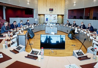 Ελβετία – Κάνει την… ανάγκη φιλοτιμία και διαθέτει 1,2 δισ. στους φτωχότερους της ΕΕ
