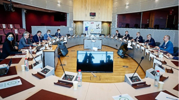 Ελβετία – Κάνει την… ανάγκη φιλοτιμία και διαθέτει 1,2 δισ. στους φτωχότερους της ΕΕ