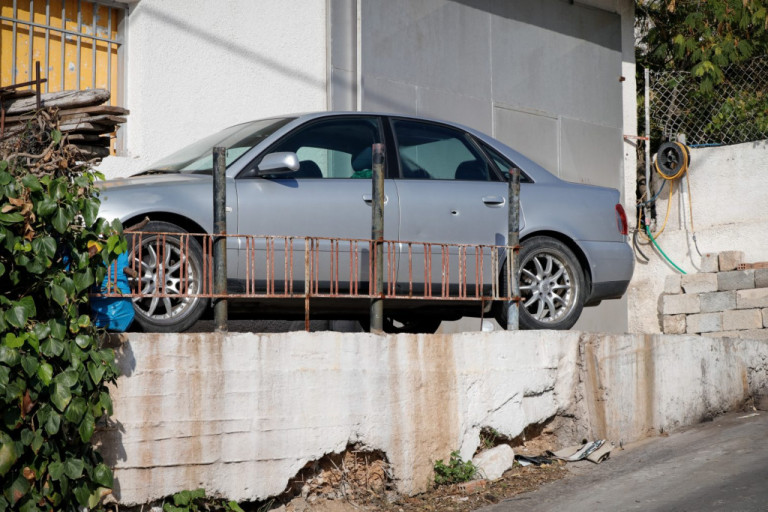 Πέραμα – Οδύνη και οργή στους Ρομά για το θάνατο του 20χρονου – Ήταν πατέρας δύο παιδιών