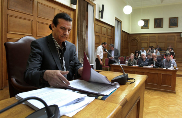 Τάσος Κουράκης – Η επιθυμία της οικογένειάς του για την κηδεία – Το «αντίο» των συντρόφων του