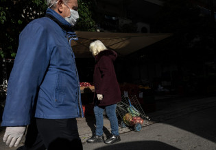 Λουκίδης – Η Βόρεια Ελλάδα «οδηγεί» την πανδημία – Τι είπε για παρελάσεις και γιορτή του Αγίου Δημητρίου