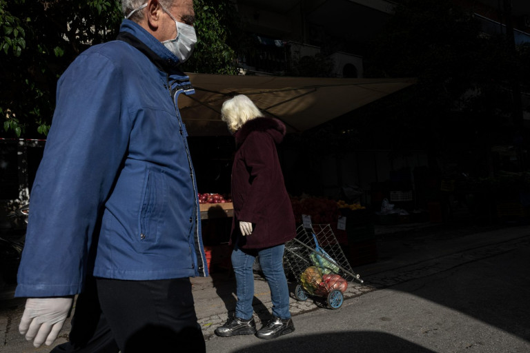 Λουκίδης – Η Βόρεια Ελλάδα «οδηγεί» την πανδημία – Τι είπε για παρελάσεις και γιορτή του Αγίου Δημητρίου