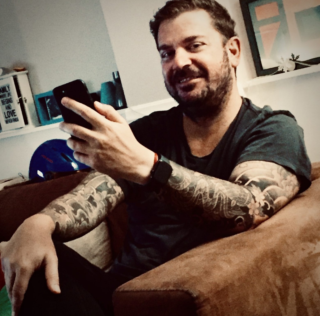 Ο Τreepines μιλάει στο in.gr για το νέο του δίσκο και τον διαφορετικό ήχο που επέλεξε