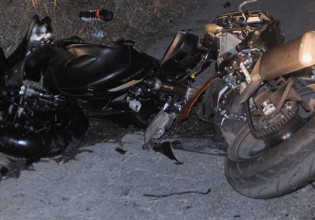 Κρήτη – Πέθανε η μητέρα του 20χρονου που σκοτώθηκε σε τροχαίο πριν μια εβδομάδα