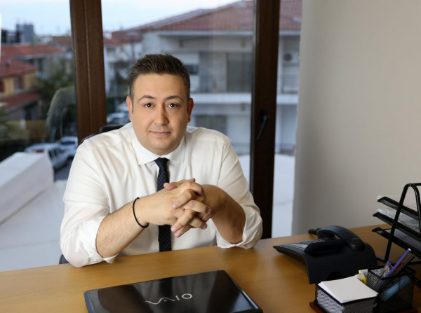 Ωραιόκαστρο – Τι δείχνει το βίντεο εκβιασμού του δημάρχου – Ποιος έδωσε την εντολή παρακολούθησης